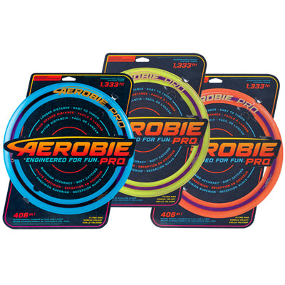 Aerobie Pro Δίσκος Ρίψης 33 cm