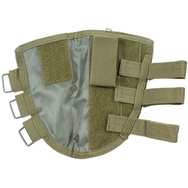 MFH Θήκη Όπλου, OD green
