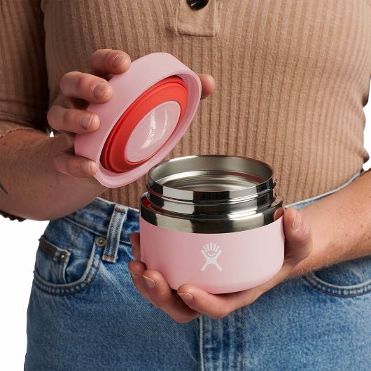 Hydro Flask Insulated Food Jar Θερμός Φαγητού 355 ml 12 OZ, Trillium