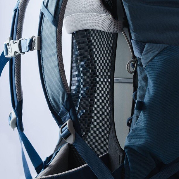 OSPREY ACE 38 II Σακίδιο Πεζοπορίας, blue hills