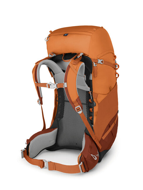 OSPREY ACE 50 II Σακίδιο Πλάτης Ορειβασίας, Πορτοκαλί Ηλιοβασίλεμα