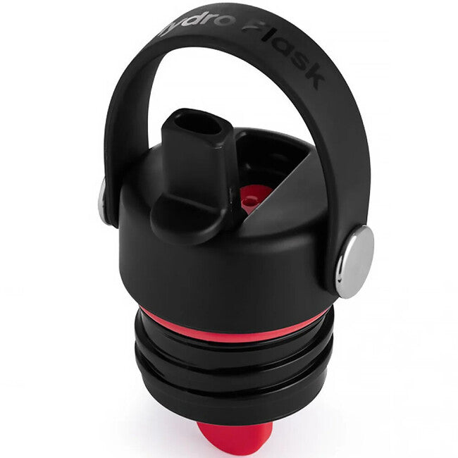 Hydro Flask Standard Flex Straw Cap θερμός 21 OZ 621ml, σιτάρι