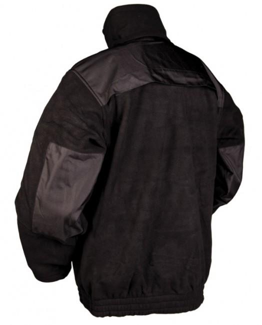 Mil-Tec Security φούτερ fleece