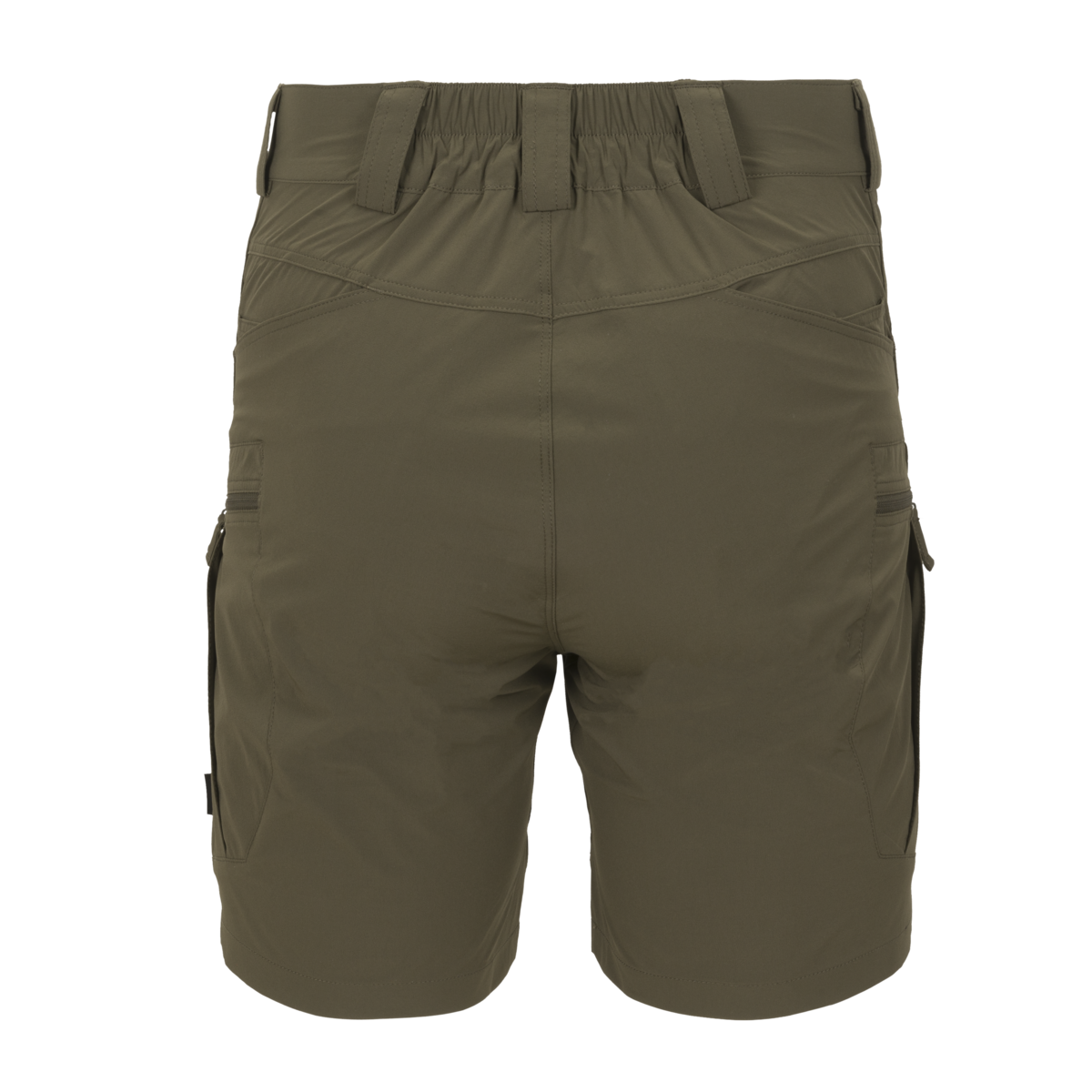 Helikon-Tex OTS Ultra AeroTech σορτς, black