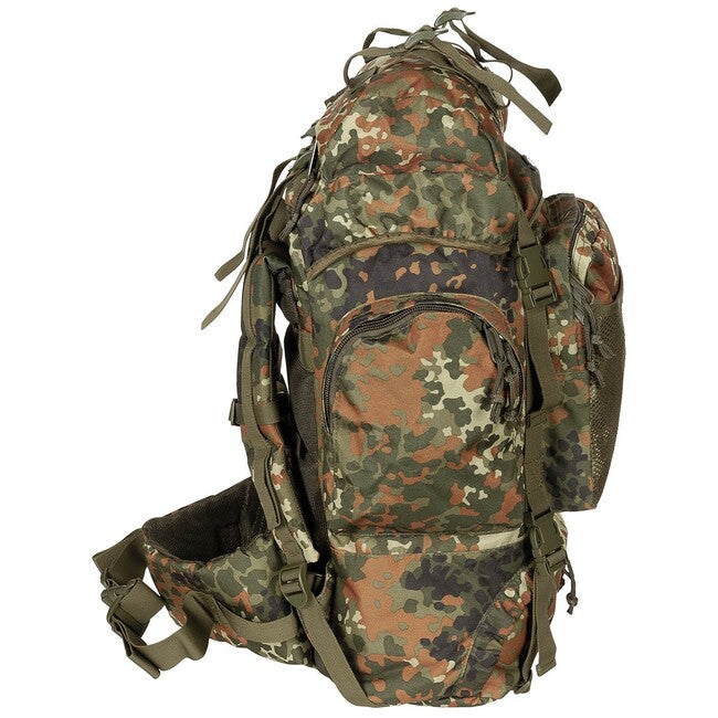 MFH Σακίδιο Πλάτης Τακτικό, BW Camo