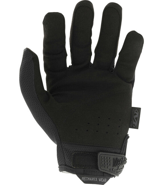 Mechanix Wear Original Γάντια, Μαύρο