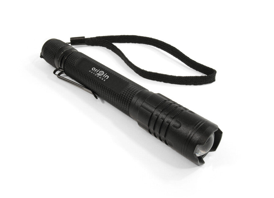 Origin Outdoors Φακός LED 250 Lumen