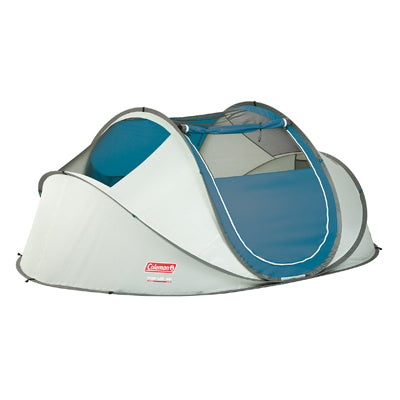 Coleman FastPitch Pop Up Galiano σκηνή για 4 άτομα