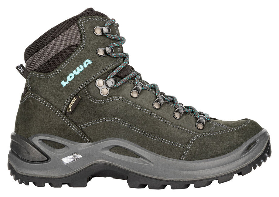 Lowa Renegade GTX Mid Ls γυναικείο παπούτσι trekking