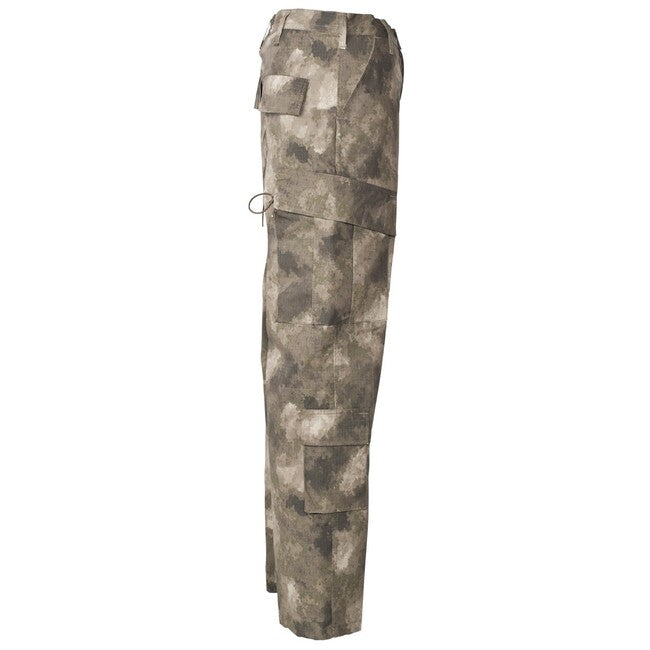 MFH ACU Αμερικανικό Παντελόνι Πεδίου Rip stop, HDT-camo