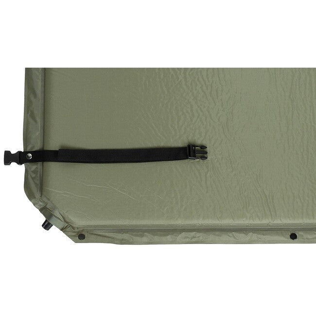 Fox Outdoor Αυτοφουσκούμενο Θερμικό Στρώμα, OD green
