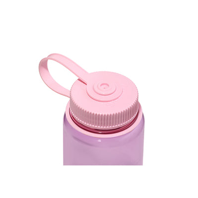 Nalgene WM Sustain Μπουκάλι 0,5 L, Cherry Blossom