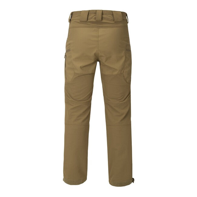 Helikon-Tex HYBRID OUTBACK παντελόνι Dura Canvas DuraCanvas, Coyote / Taiga Green