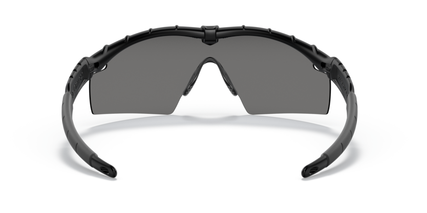 Oakley M Frame 2.0 Βαλλιστικά Γυαλιά με Γκρι Φακό, Ματ Μαύρο