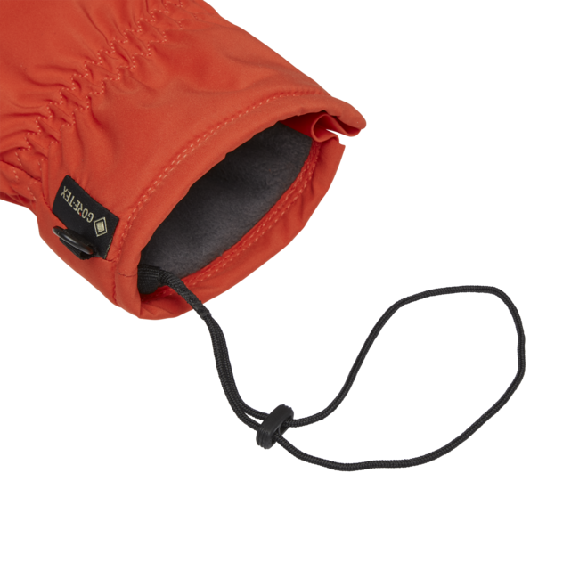 Black Diamond Mission Mx Mitts γάντια χειμερινά, walnuts-octane