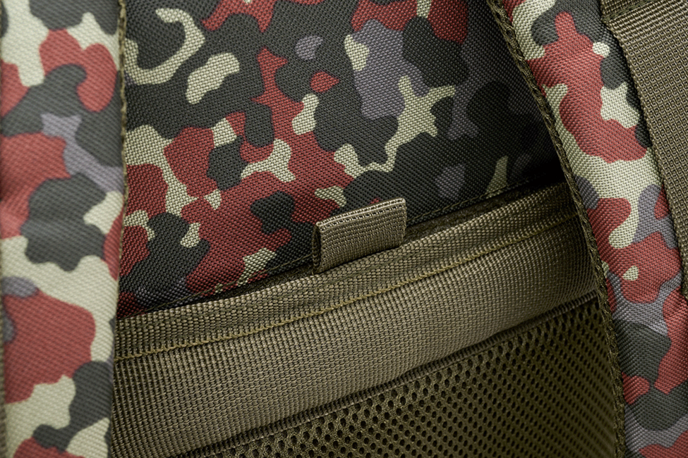 Brandit US Cooper XL σακίδιο πλάτης 65L, flecktarn