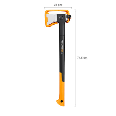 Fiskars X-Series X28 Τσεκούρι Διαχωρισμού M-Blade