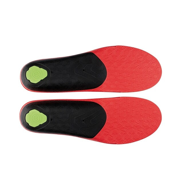 Sidas 3Feet Eco Winter Mid Πάτοι με Υποστήριξη