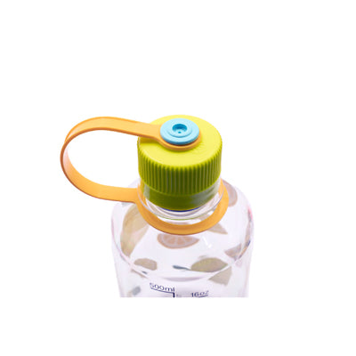 Nalgene Sustain NM Μπουκάλι 0,5 L, Λεμόνια