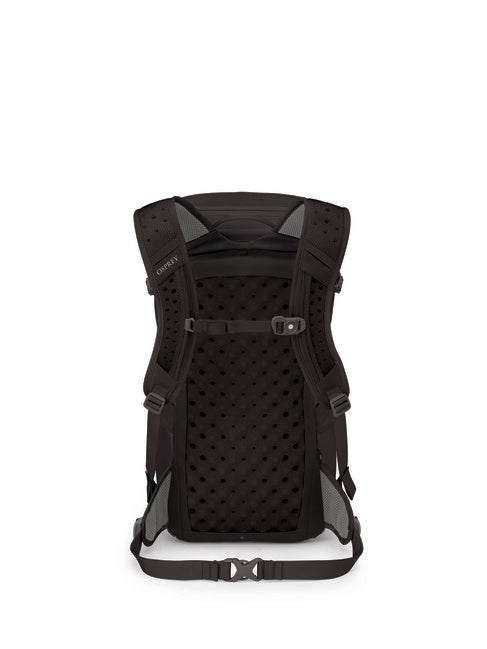 OSPREY SKARAB 22 Τουριστικό Σακίδιο Πλάτης, Μαύρο