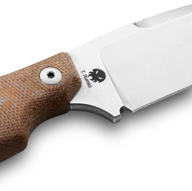 Lionsteel H2 CVN Μαχαίρι