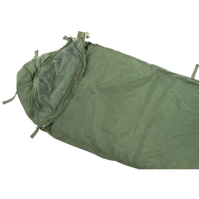 MFH Professional Ελαφρύ Υπνόσακος, OD green
