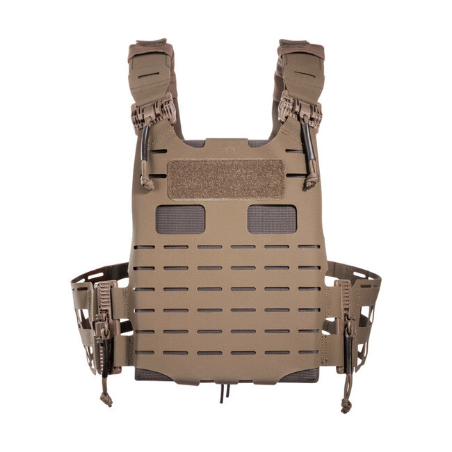 Tasmanian Tiger PlateCarrier QR SK anf.MKII φορέας πλακών, coyote brown