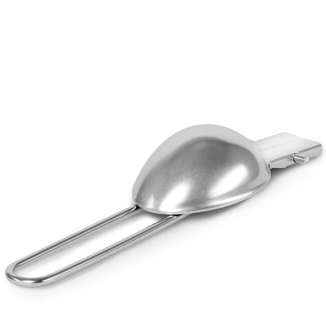 GSI Outdoors Αναδιπλούμενη Κουτάλα Chef, 35 cm