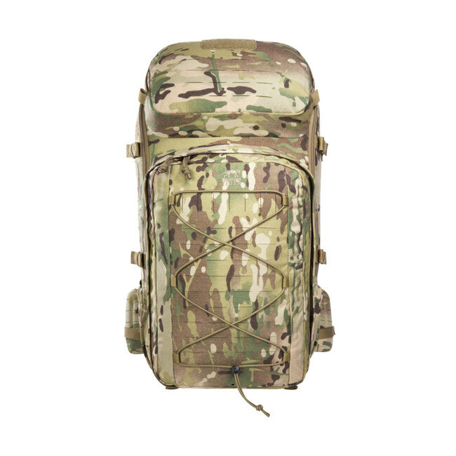Tasmanian Tiger Modular Trooper Pack Σακίδιο πλάτης MC, multicam 55L