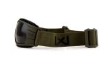 Wiley X Lynx Γυαλιά Ηλίου, Γκρι/Διάφανο, OD green