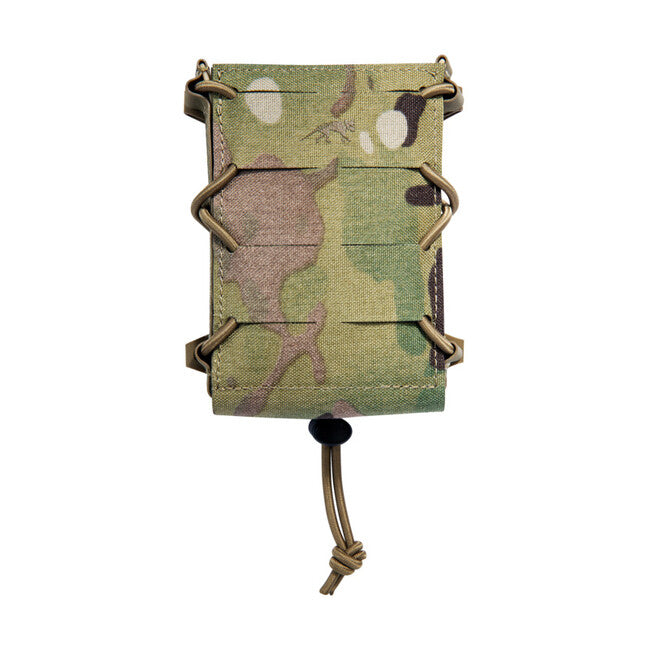 Tasmanian Tiger DBL Mag Pouch MCL Θήκη Διπλού Περιοδικού MC, multicam