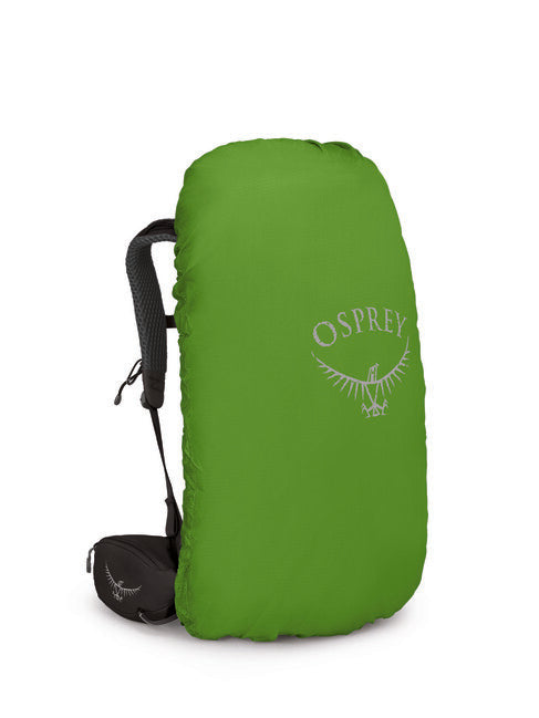 OSPREY KYTE 38 σακίδιο πλάτης τουρισμού, μαύρο