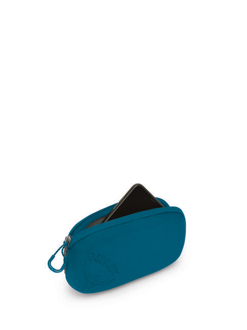 OSPREY PACK POCKET PADDED Θήκη, waterfront blue