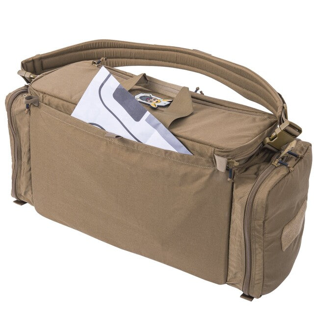 Helikon-Tex RANGEMASTER Τσάντα Εξοπλισμού Cordura, Shadow Grey