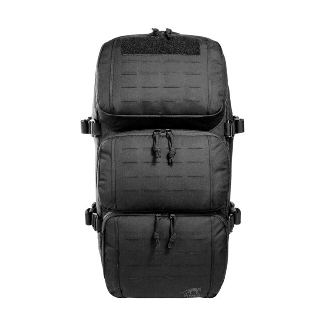 Tasmanian Tiger Modular Combat Pack 24 SL σακίδιο πλάτης, μαύρο