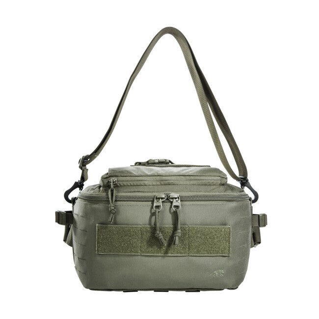 Tasmanian Tiger Medic Hip Bag ζώνη μέσης διάσωσης IRR, stone grey olive
