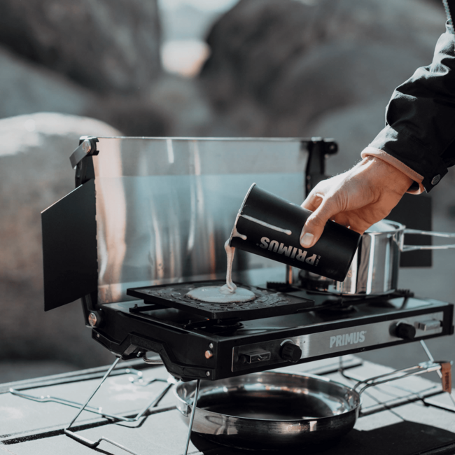PRIMUS CampFire Κούπα 0.5 L, Ανοξείδωτο Χάλυβα