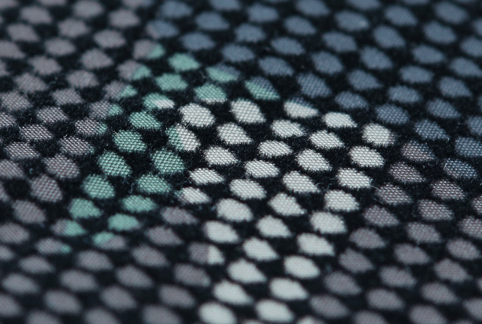 Brandit Grid Camo Παρκά, woodland