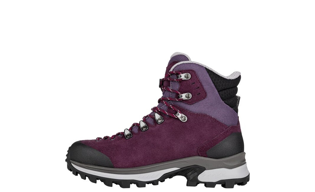Lowa Randir GTX MID Ws Παπούτσια Πεζοπορίας γυναικεία