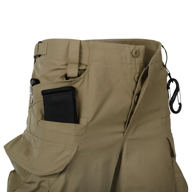 Helikon-Tex SFU NEXT Παντελόνι PolyCotton Ripstop, US Woodland