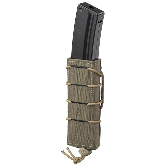 Direct Action® Θήκη SMG Γρήγορης Επαναφόρτισης Cordura, Ranger Green