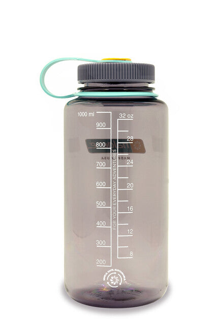 Nalgene WM Sustain Μπουκάλι Νερού 1 l, Μελιτζάνα