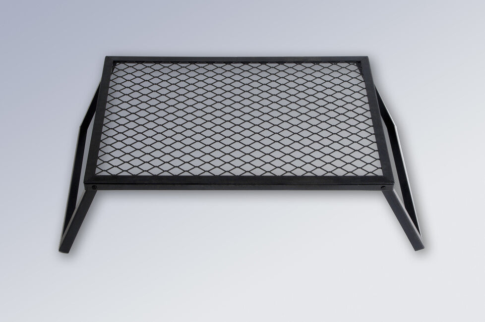 Coghlans Heavy Duty Πτυσσόμενη Ψησταριά 61x41cm