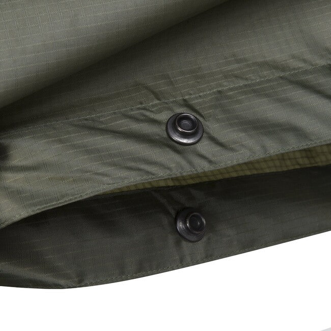 Helikon-Tex U.S. Model Πόντσο, Shadow Grey