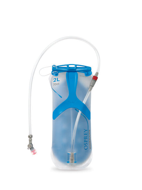 OSPREY Δεξαμενή Νερού Hydraulics 2L Reservoir II