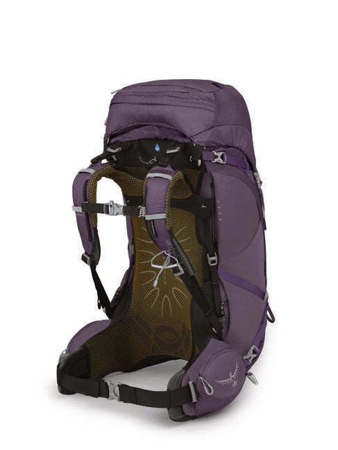 OSPREY Σακίδιο πλάτης Aura AG 50, enchantment purple