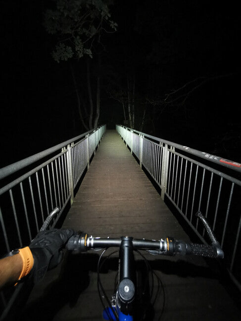 Origin Outdoors Fusion Φακός Κεφαλής LED 1400 Lumens
