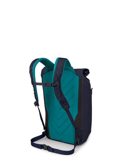 OSPREY ZEALOT 30 σακίδιο πλάτης αναρρίχησης, cetacean blue