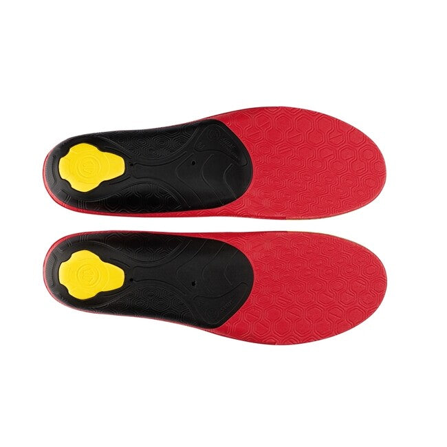 Sidas 3Feet Eco Warm High ορθοτικές εισόδους με υποστήριξη