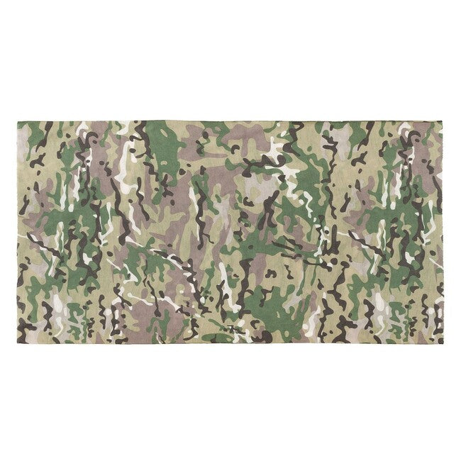 MFH Λαιμός, operation-camo